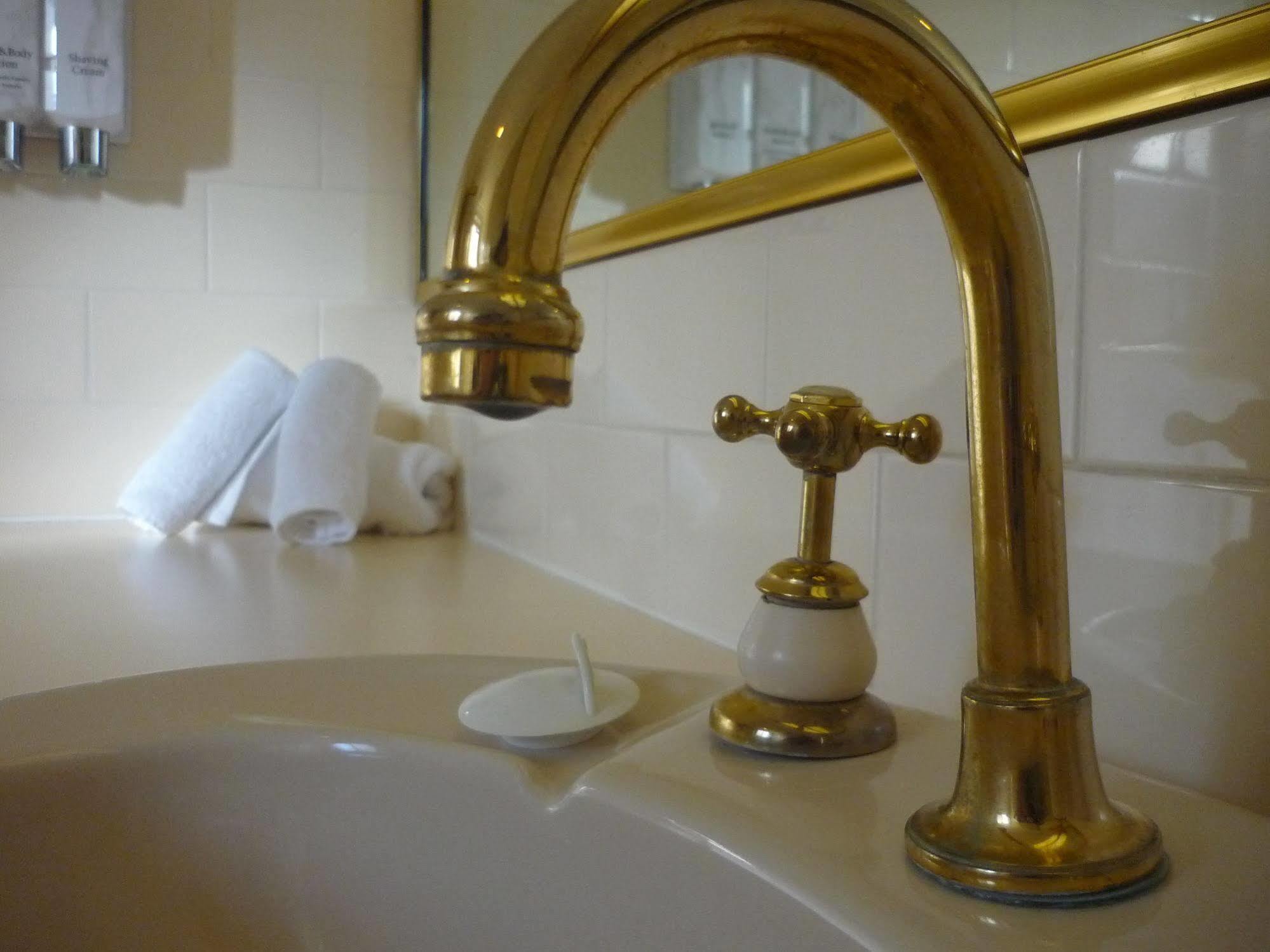 Heritage Motor Inn Goulburn Dış mekan fotoğraf