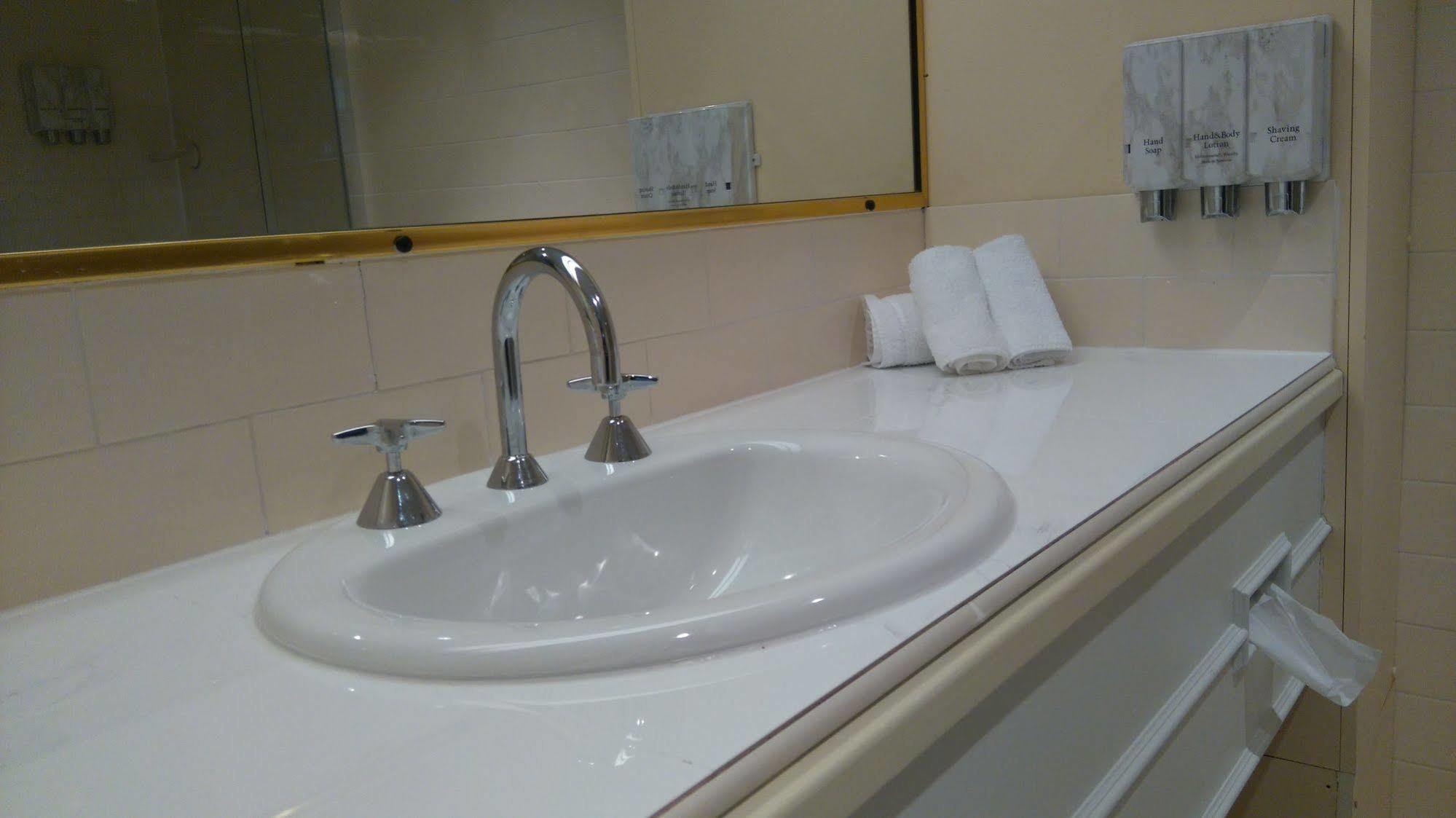 Heritage Motor Inn Goulburn Dış mekan fotoğraf