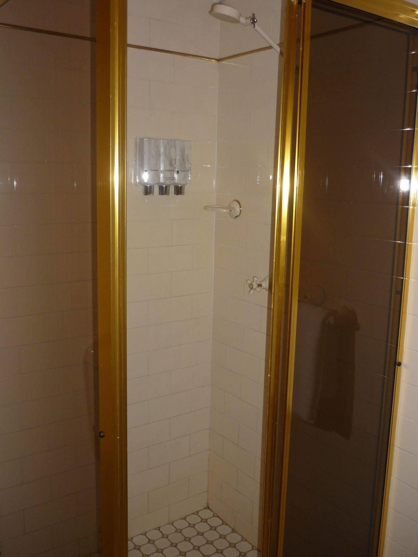 Heritage Motor Inn Goulburn Dış mekan fotoğraf
