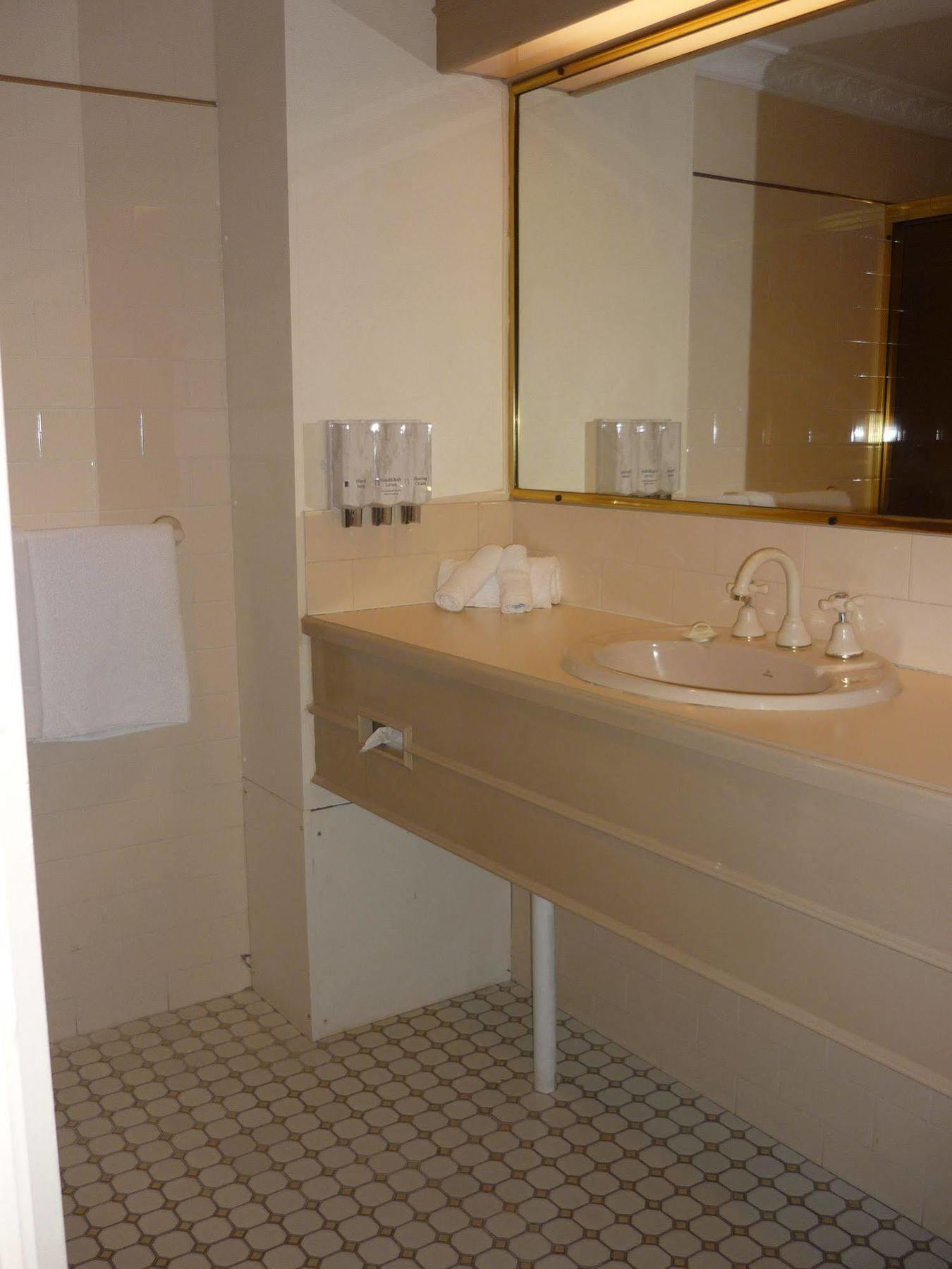 Heritage Motor Inn Goulburn Dış mekan fotoğraf